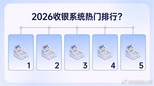 2026餐飲管理系統(tǒng)橫評(píng) 正餐小吃茶飲差異化選購指南